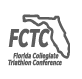 Florida Collegiate Triathlon Conference